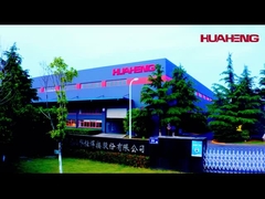 Introducción de Kunshan huaheng