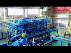 Fabricación de tuberías