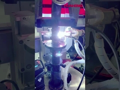Sistema de soldadura de tuberías hidráulicas GTX63S