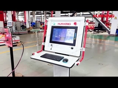 TPR20 Pro Sistema inteligente de soldadura de lámina de tubo robot para D8mm ~ 110mm tubo