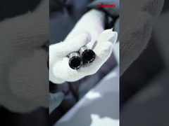 TC76 Cabeza de soldadura automática de tubos para la industria electrónica
