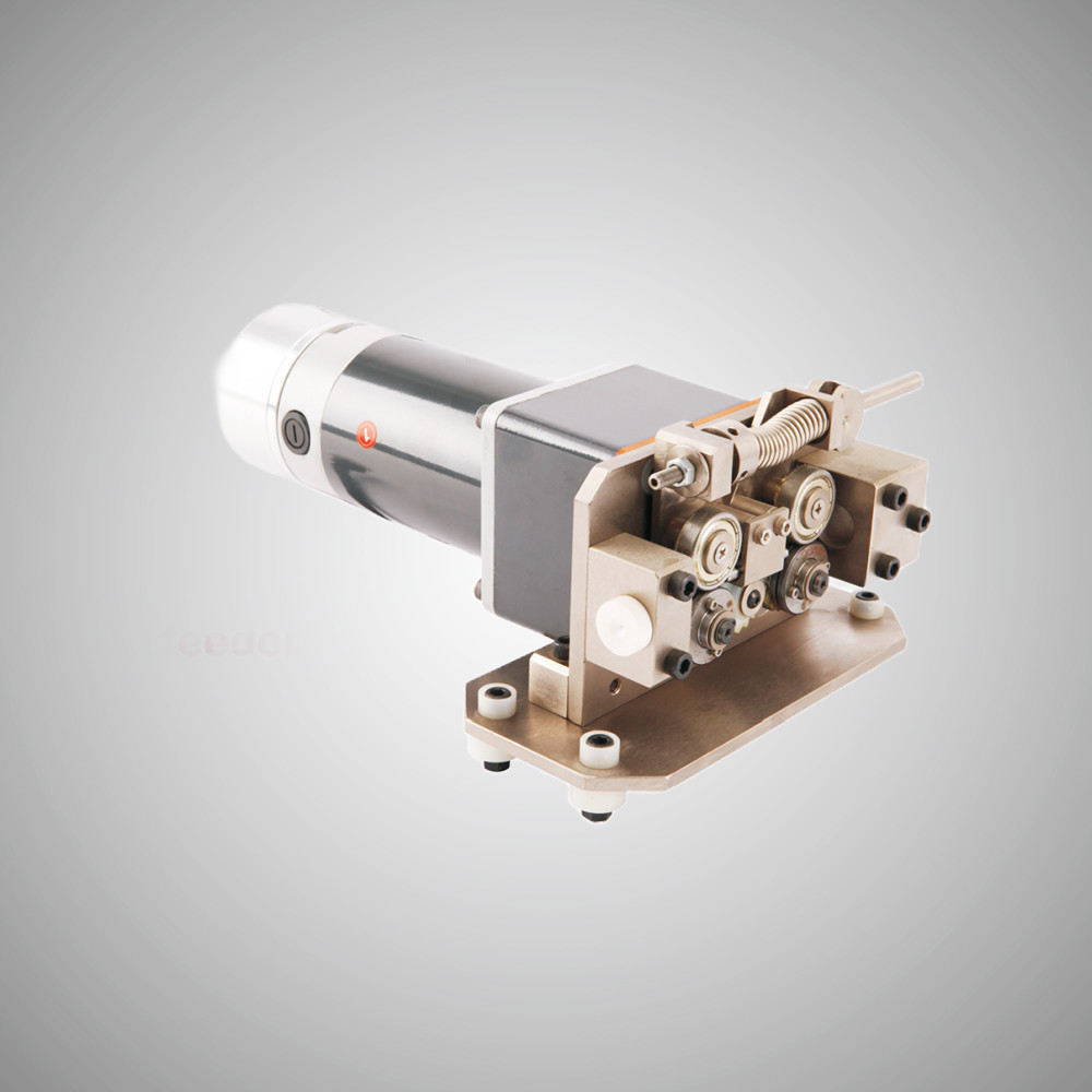 Automatic TIG Wire Feeder